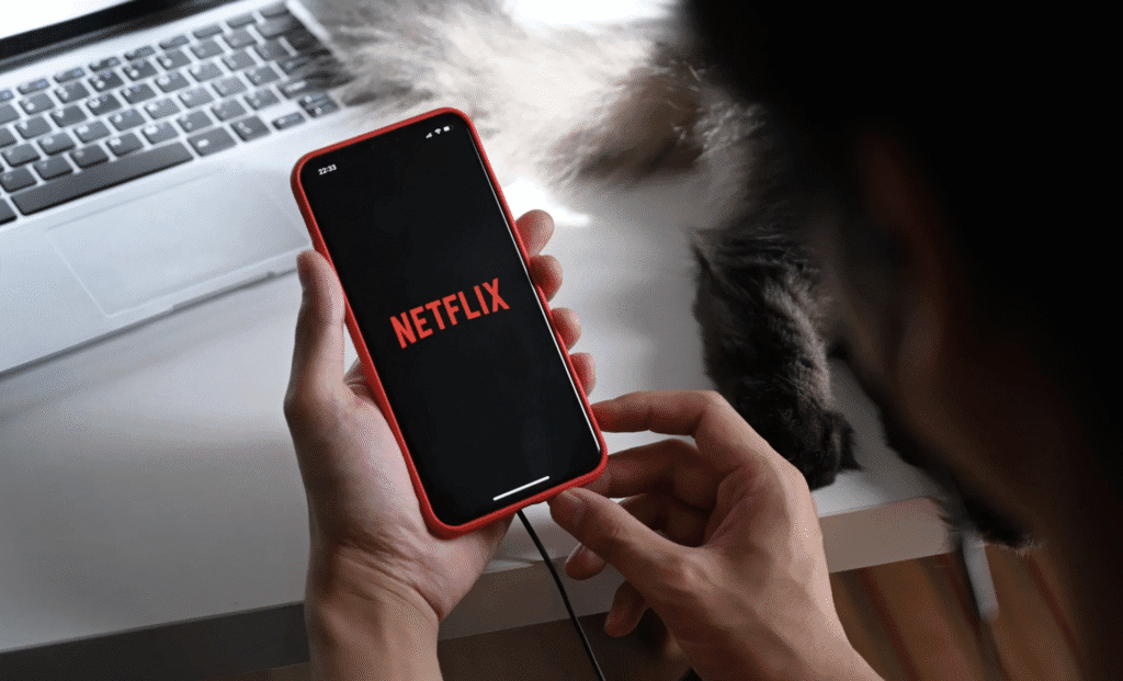 Rekordowy kwartał Netflixa. „Squid Game”, słaby dolar i transmisje na żywo robią swoje