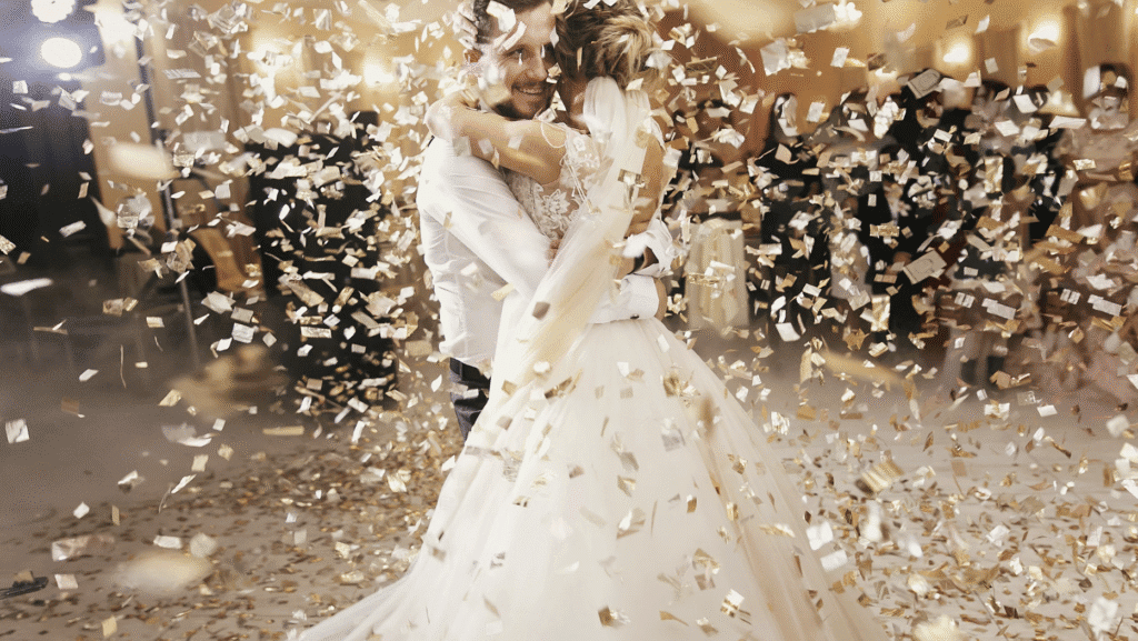 Zarobki wedding plannera zaskakują. Czy to dobry pomysł na biznes?
