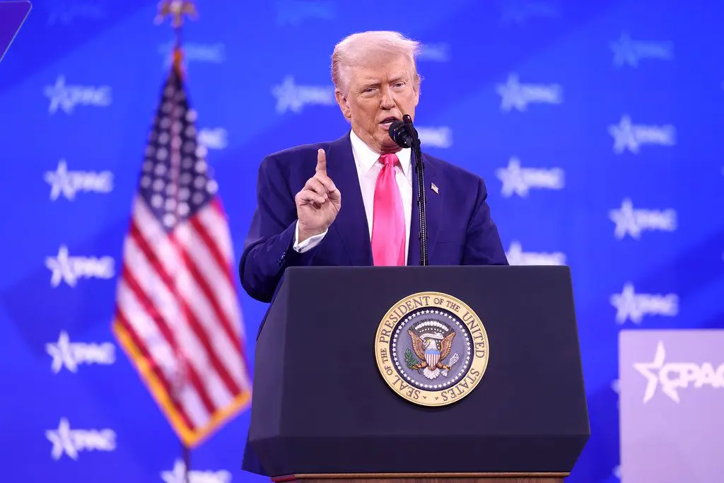 Ile naprawdę wynosi majątek Donalda Trumpa? Liczby mogą zaskoczyć