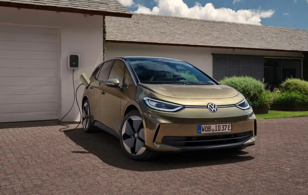 Kupili elektryka, ale nie dostali całej mocy. Volkswagen wprowadza abonament