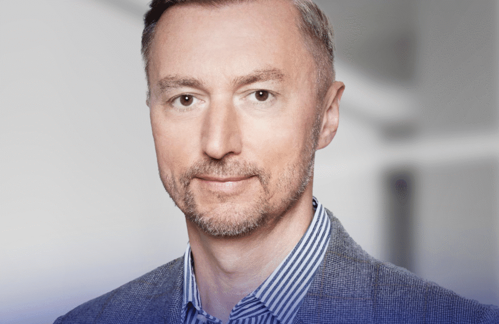 Były prezes TVN w zarządzie Comarchu