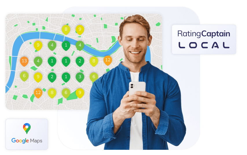 monitoring pozycji google