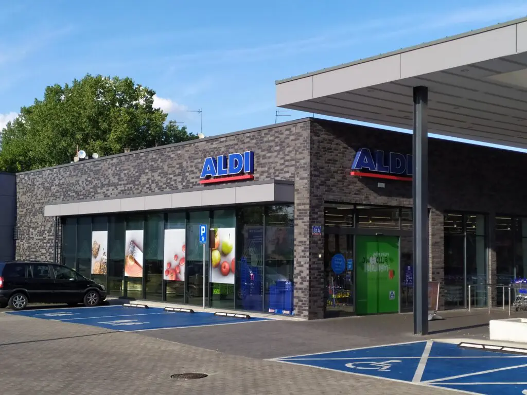 ALDI wycofuje ten produkt. Dostępny będzie tylko do końca roku