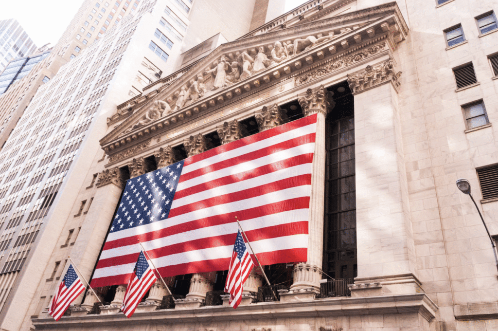 Wrzesień straszy rynki. Wall Street przed trudnymi decyzjami