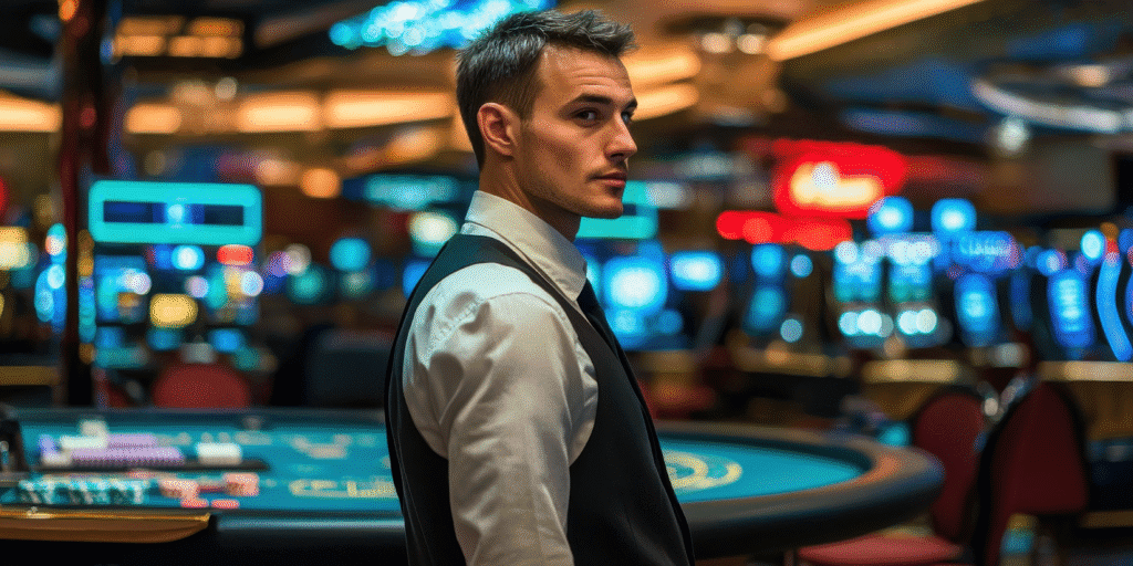 Najpopularniejsze gry kasynowe w Polsce: co gracze wybierają najchętniej?