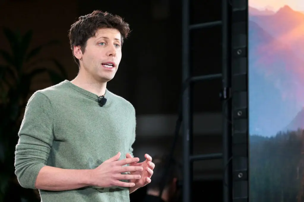 OpenAI zaprezentował przeglądarkę. Google już stracił miliardy