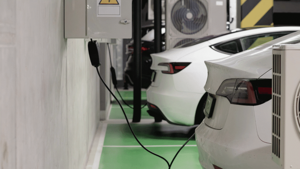 Boom na samochody elektryczne w Polsce. Rekordowe dane
