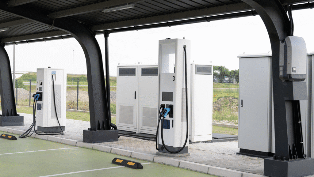 Rząd zmienia Polskę ku ekologii. Nowa niespodzianka dla właścicieli elektryków