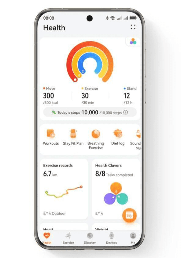 Czy żywotność baterii jest Twoim priorytetem przy wyborze smartwatcha?