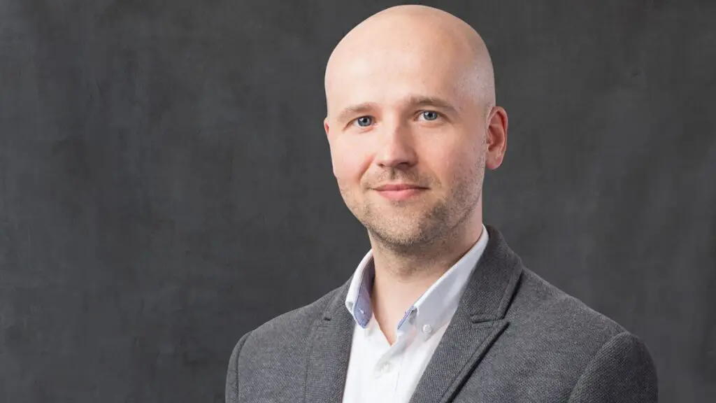 Radosław Gołąb pokieruje strategią MyShopTV
