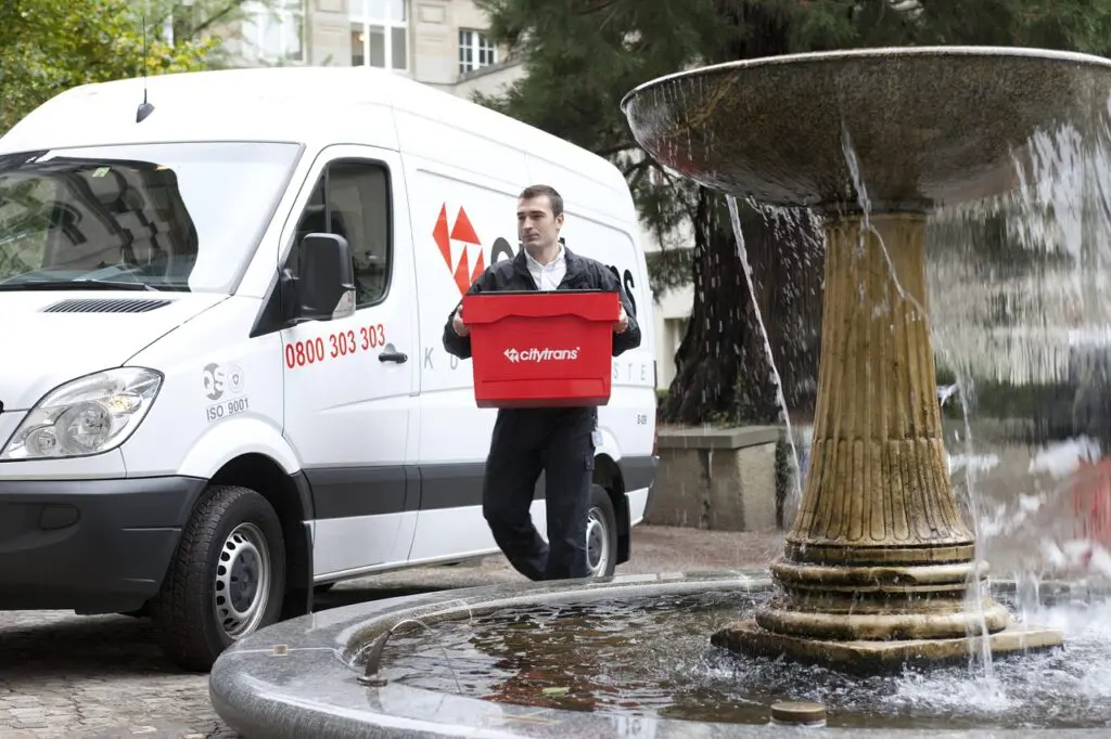 Co powinieneś wiedzieć o transporcie żywności?