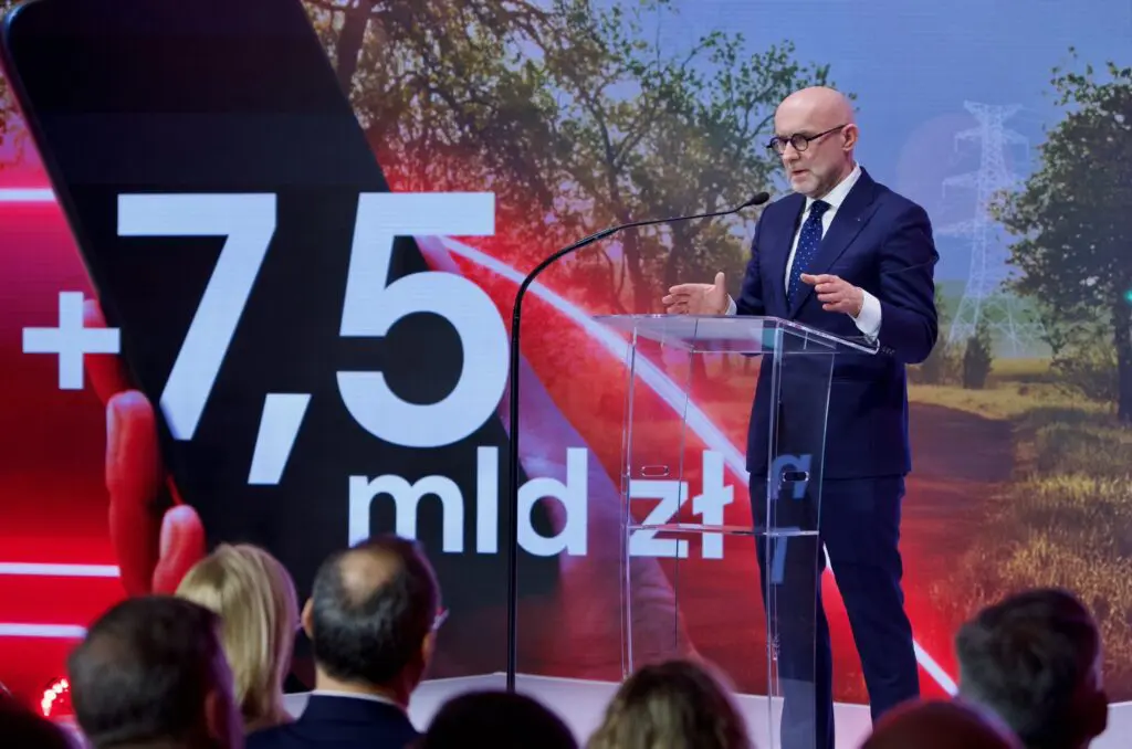 Wielki kontrakt Orlenu Kolej. 40 nowych lokomotyw i tysiące miejsc pracy