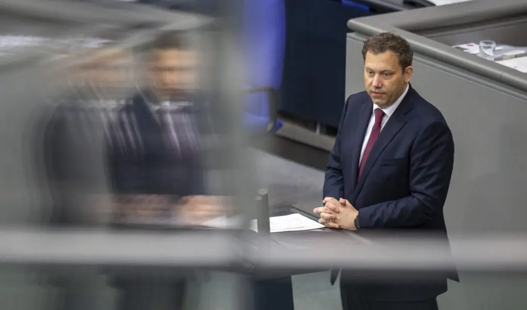 Europa patrzy na Chiny. Od tej decyzji może zależeć przyszłość Ukrainy