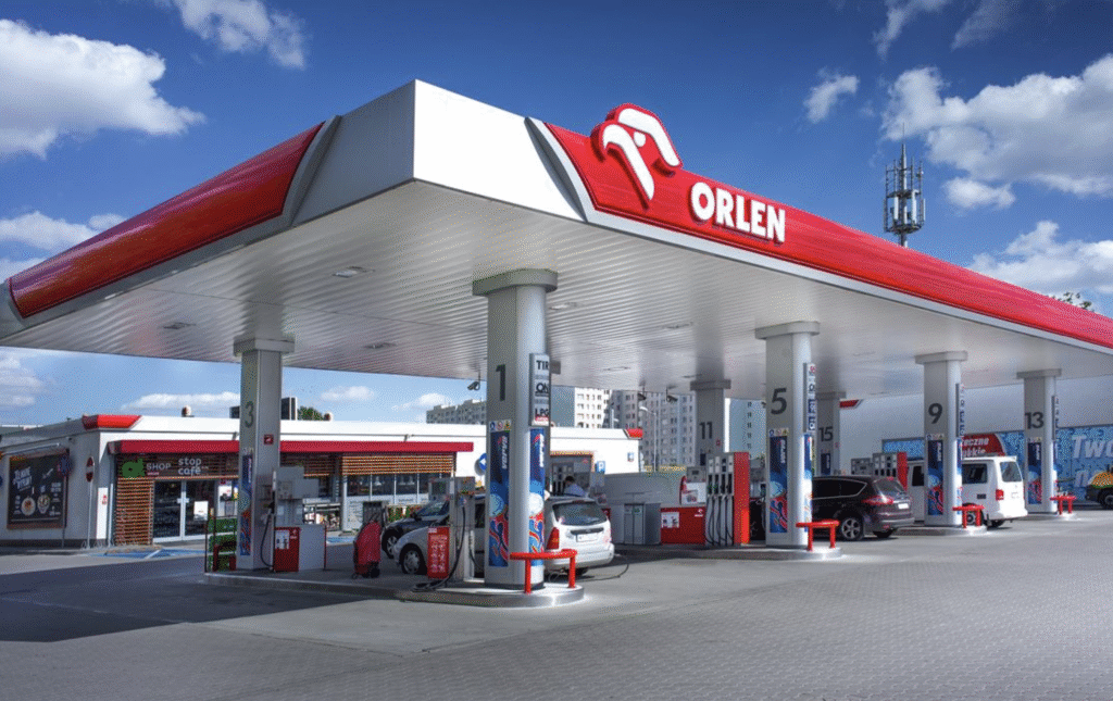 Orlen pokazuje wyniki za III kwartał. Miliardy zysku i gigantyczne inwestycje w energetykę
