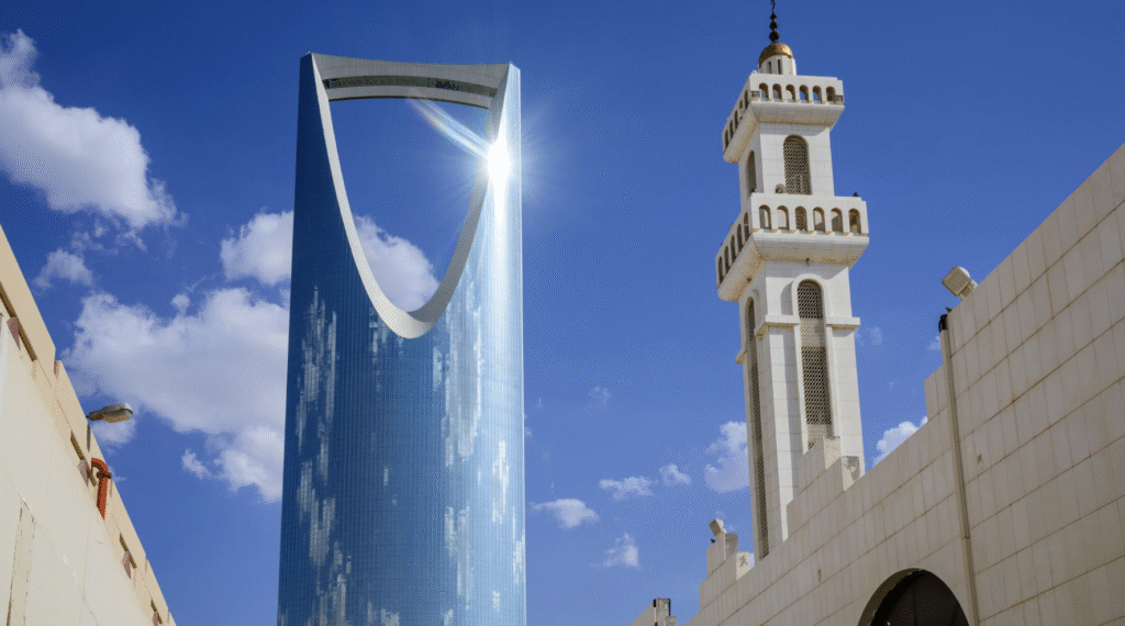 Największy fundusz świata idzie do Arabii Saudyjskiej. Szykuje miliardy