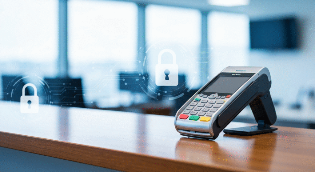 Jak wybrać terminal płatniczy do gastronomii, sklepu, usług, mobilnych działalności?