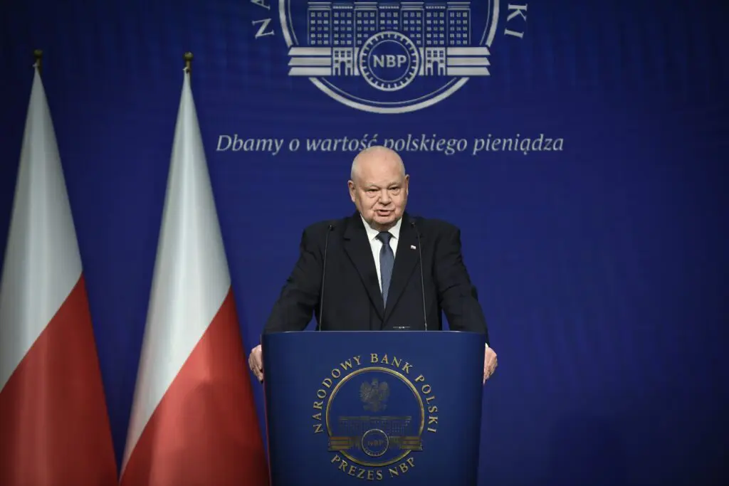 Grudniowa obniżka stóp coraz bardziej prawdopodobna. Oto co mówią dane
