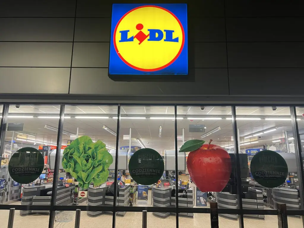 Afera z mięsem w Lidlu. Inspekcja weszła do sklepów