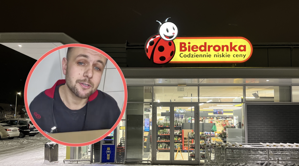 Świąteczne paczki w Biedronce hitem sieci. Jeden prezent przebił wszystko