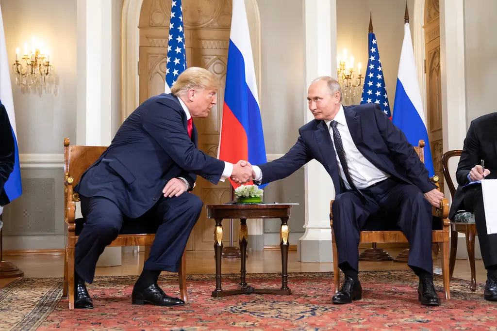 Trump zainteresowany rosyjskimi pieniędzmi. Kreml mówi o „nowych możliwościach”