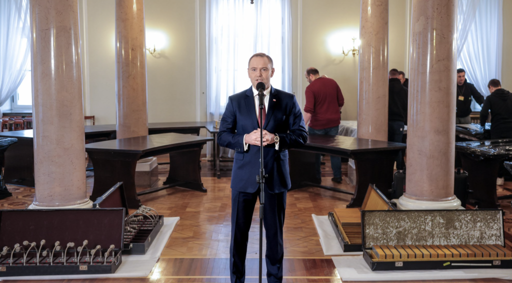 Prezydent chce zmian w emeryturach. Prawnicy ostrzegają przed skutkami