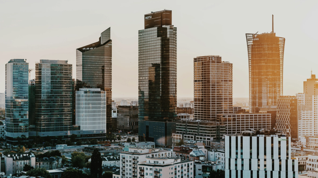 Takiego tempa dawno nie było. GUS podsumował 2025 rok