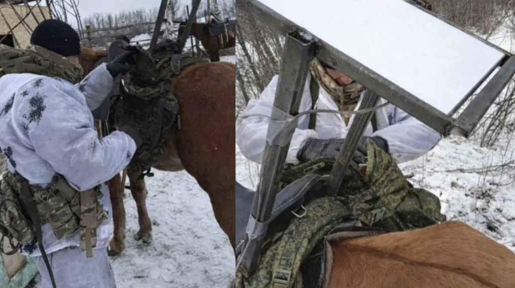Rosja sięga po desperackie metody. Tak omijają sankcje