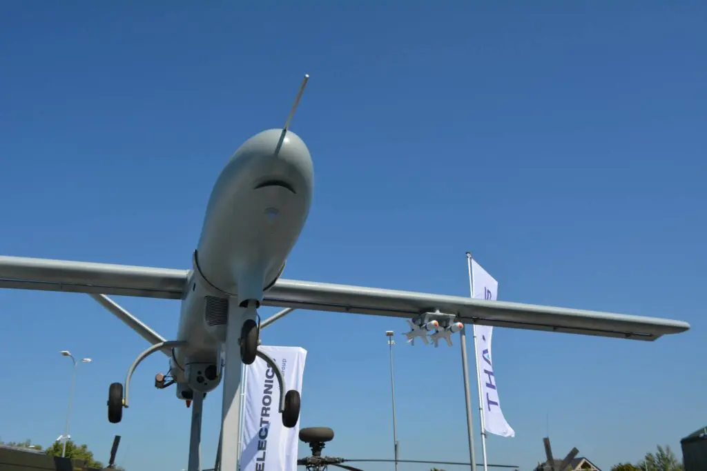 Wiodący producent dronów planuje debiut giełdowy w Warszawie