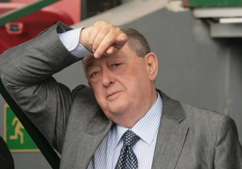 Wizjoner czy twardy gracz? Tak Mariusz Walter stworzył TVN