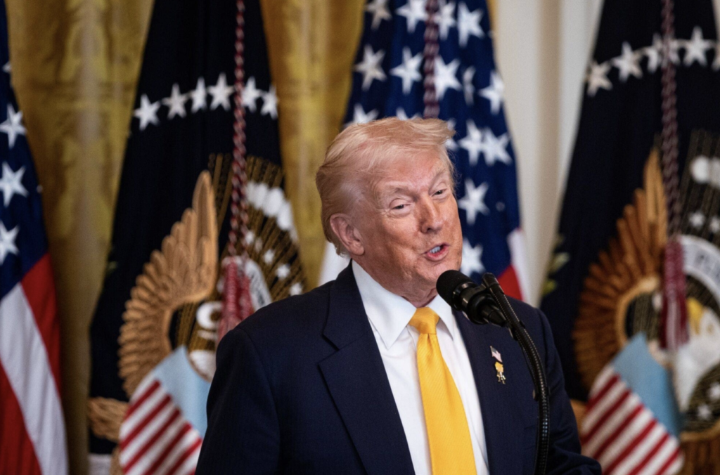 Trump na krawędzi wojny z Iranem. Atak może wywołać globalny wstrząs