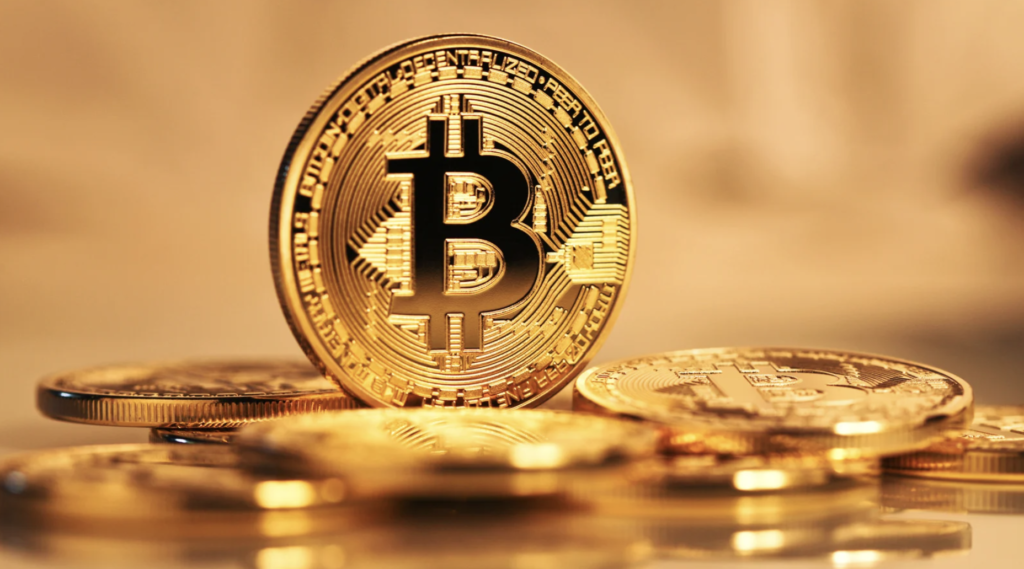 Bitcoin pogłębia spadki. Na rynku kryptowalut rośnie pesymizm