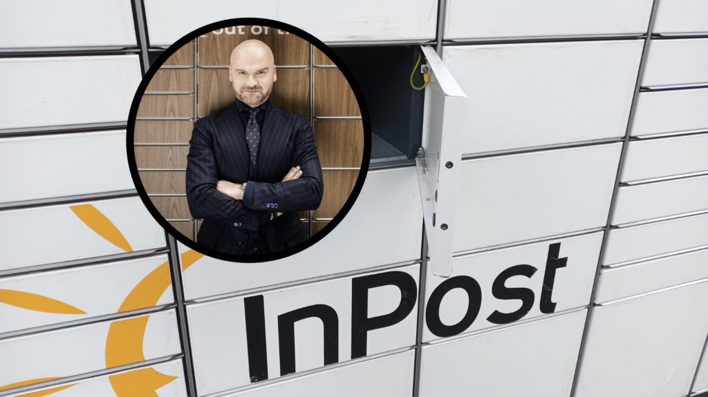 InPost zostanie sprzedany. W grze miliardy złotych