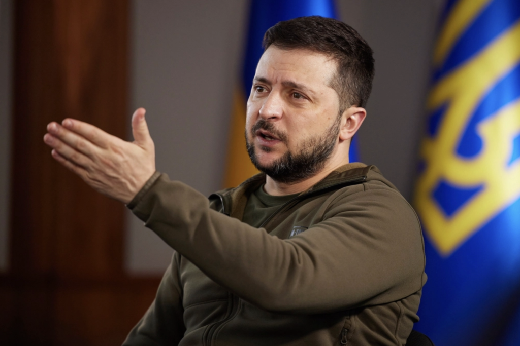 Rosyjska fabryka dronów w cieniu sankcji. Ukraina ujawnia nowe nazwiska