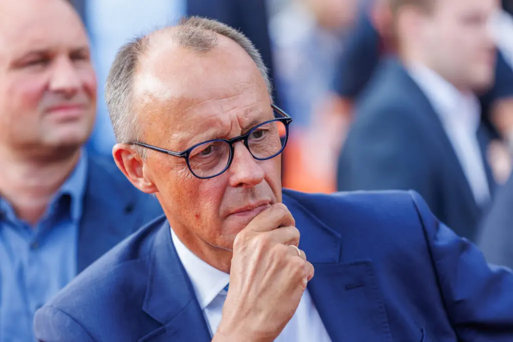 Bezrobocie w Niemczech. Tak złych danych nie było od 2014 roku