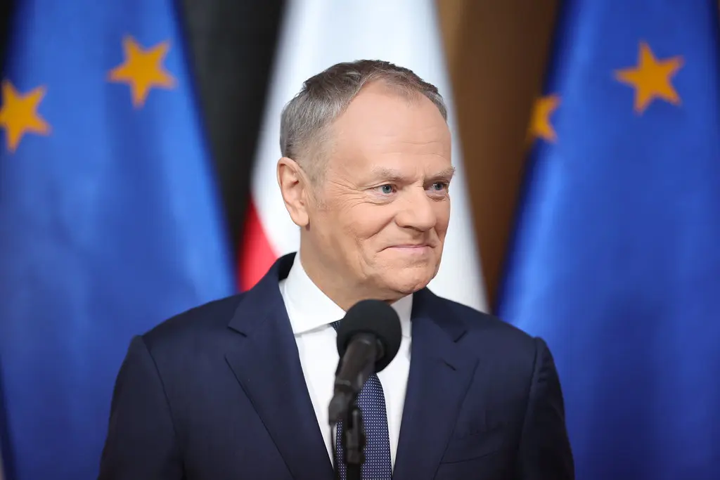 Tusk apeluje do prezydenta. „Nie ma czasu na kombinacje”