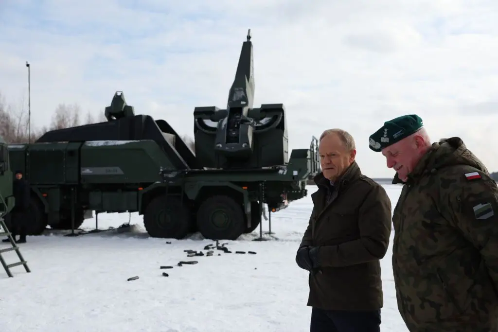 Alarm z rządu. Tusk mówi o możliwej eskalacji wojny