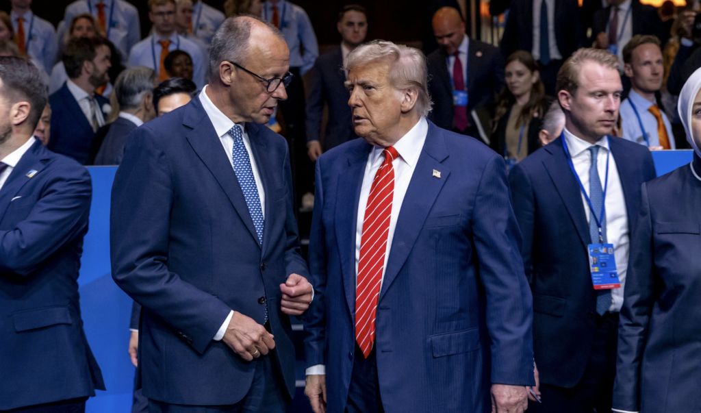 Trump grozi zerwaniem handlu z Hiszpanią. Madryt odpowiada