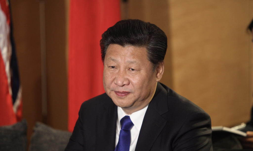 Chiny zmieniają model gospodarki. Koniec z tanią siłą roboczą