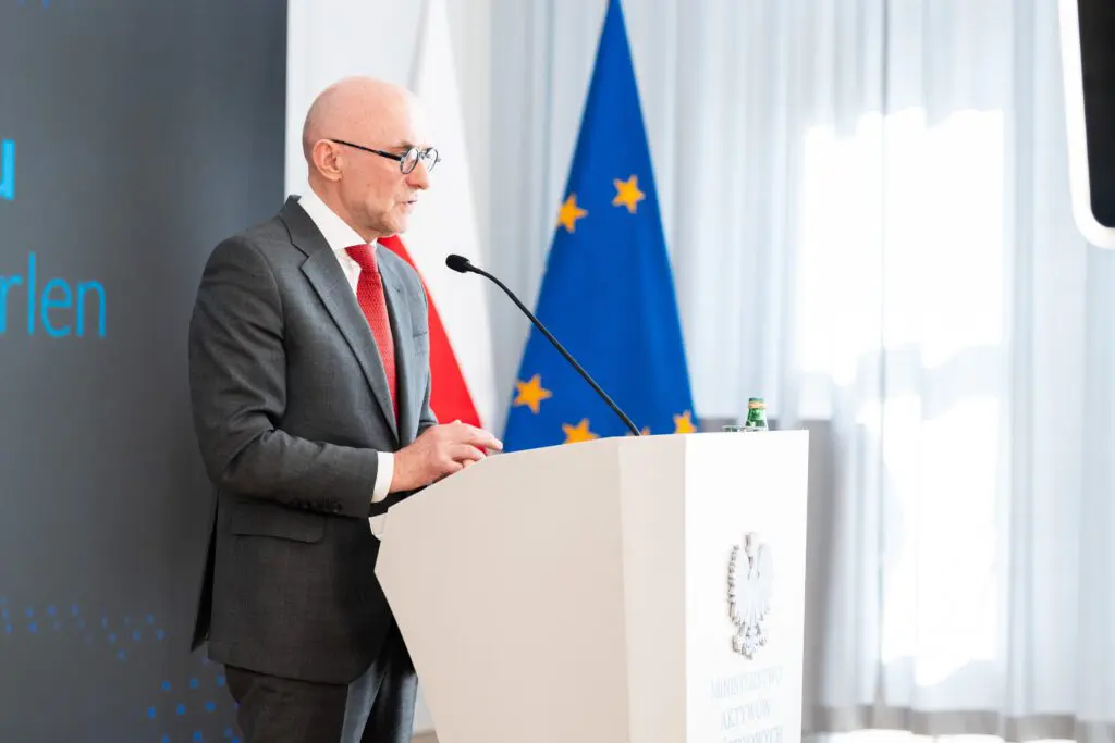 Kto pokieruje Orlenem? Ruszył konkurs i pojawił się kandydat