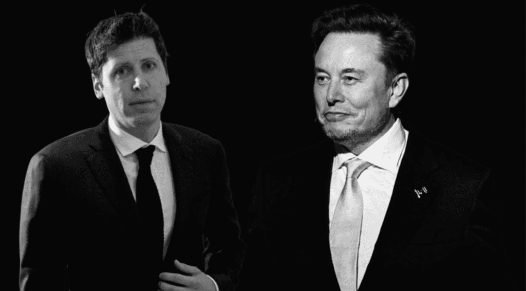 Musk kontra Altman. Ruszył proces, który może zmienić rynek AI