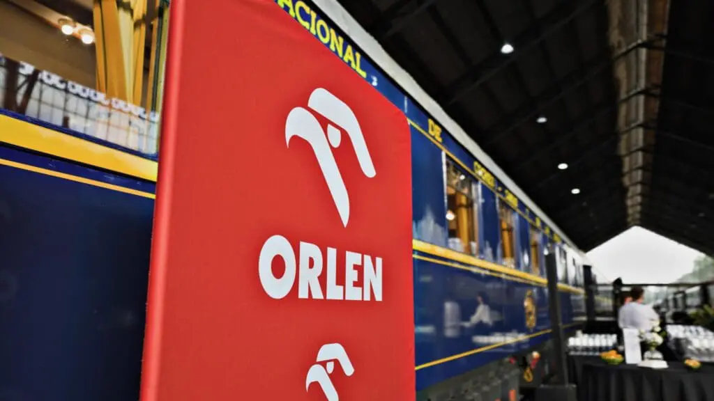 Orlen bije rekordy. Polski gigant wyprzedził Gazprom