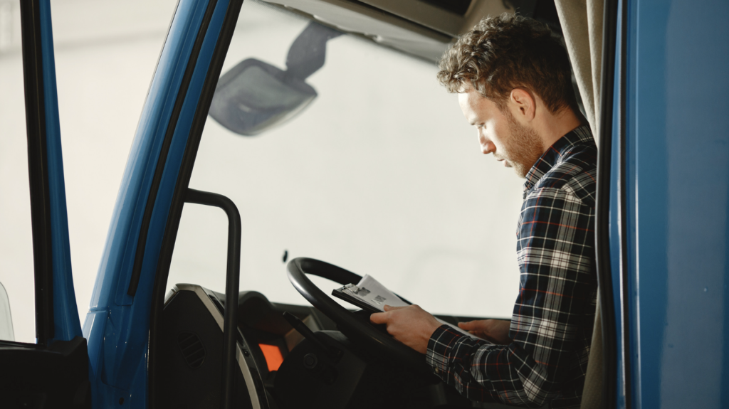 Nowy obowiązek dla firm transportowych od 1 lipca. Za brak grozi kara nawet 12 tys. zł