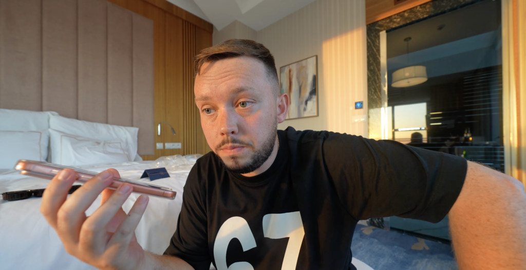 Apartament za prawie 5 tys. zł, a w nim 30 stopni i żółta woda. To tylko początek, bo nie tylko Książulo narzeka