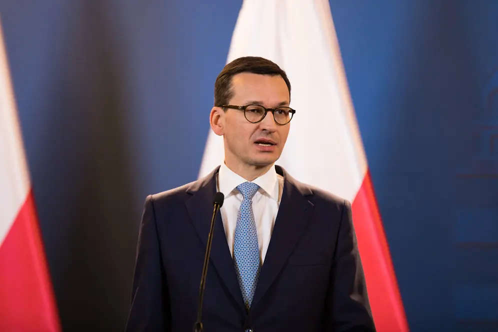 Ile zarabia Mateusz Morawiecki? Fortunę zbił nie na polityce