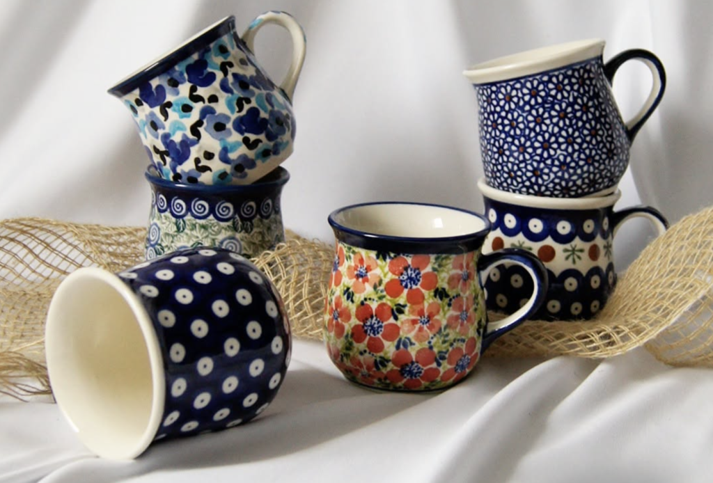 Chińskie fabryki podszywają się pod ceramikę z Bolesławca. Tak polscy producenci walczą o ochronę marki