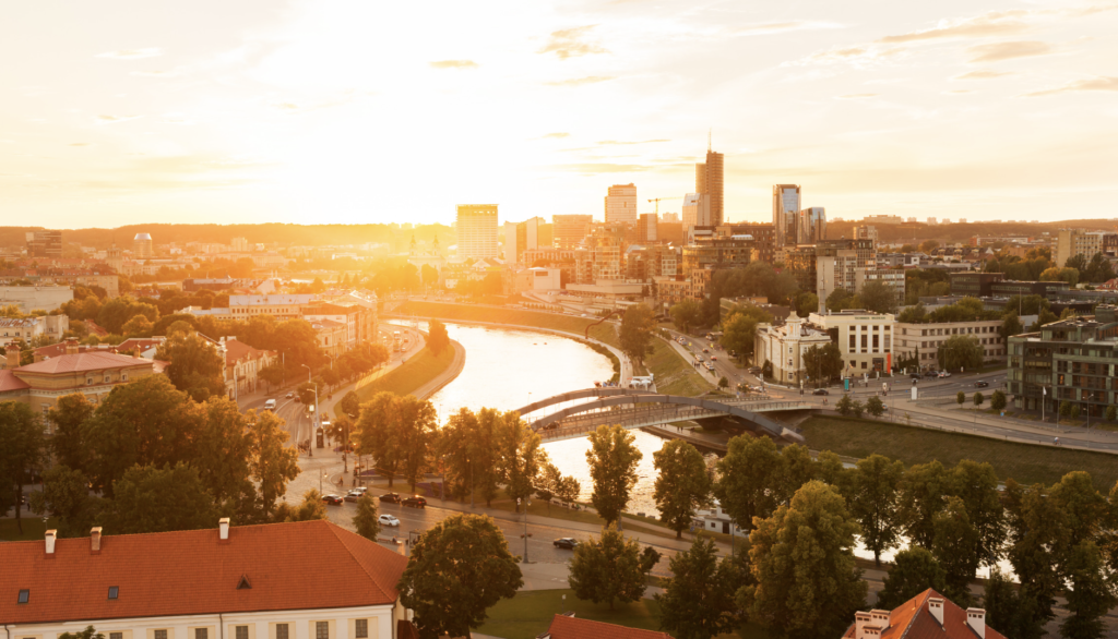 Szukasz taniego wypadu na weekend? To miasto bije wszystkie inne ceną