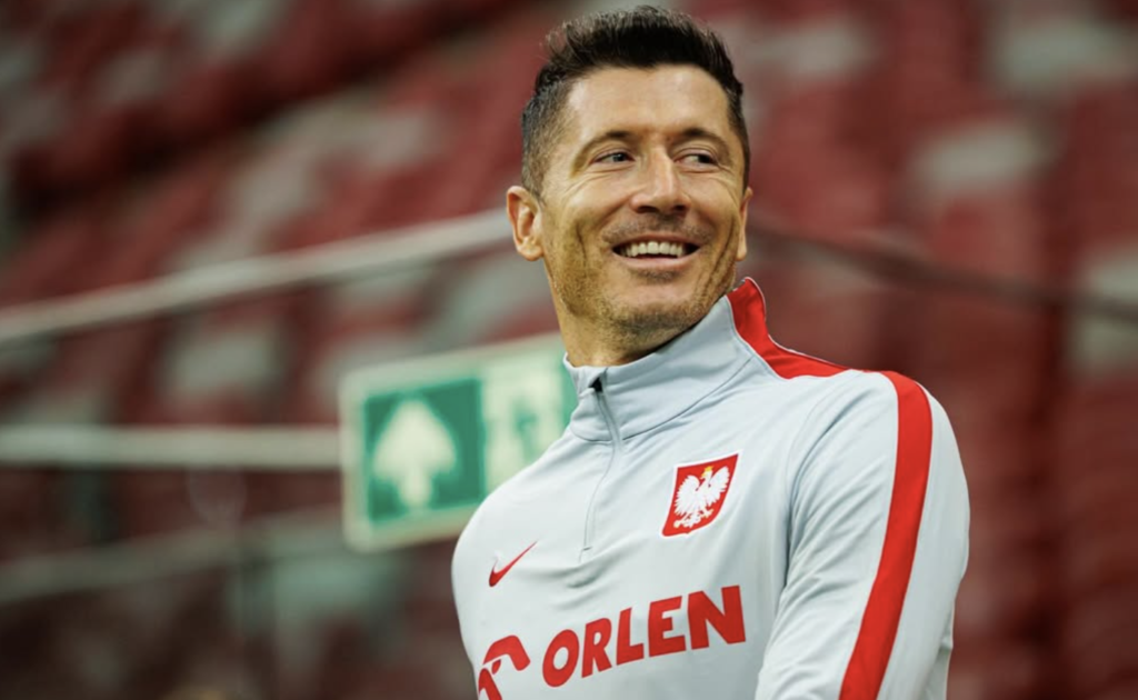 Majątek Roberta Lewandowskiego zwala z nóg. To fortuna, o jakiej Polacy mogą pomarzyć