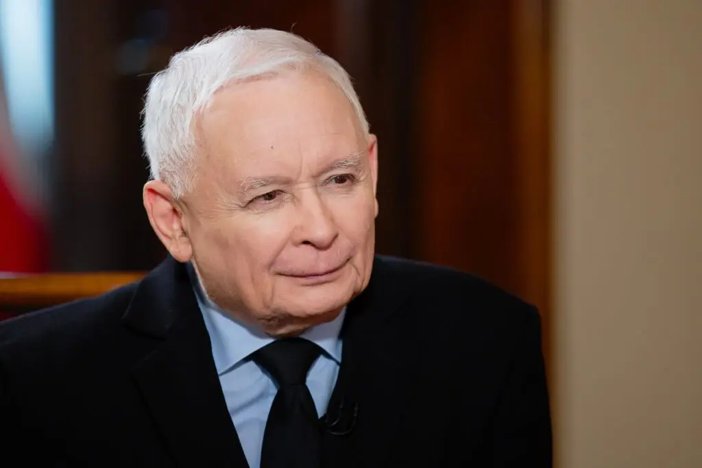 Ile zarabia Kaczyński? Tyle wynosi uposażenie prezesa PiS w Sejmie