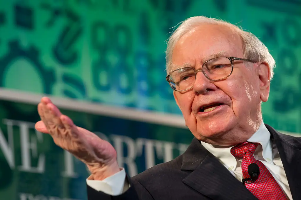 Warren Buffett – majątek, wiek, kariera. Wyrocznia z Omahy oddała stery