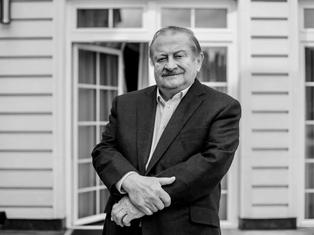 Tadeusz Gołębiewski – majątek, hotele, Tago. Imperium przetrwało twórcę